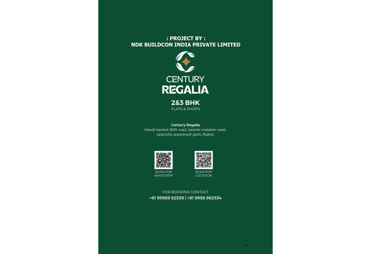 Century Regalia - Image 16