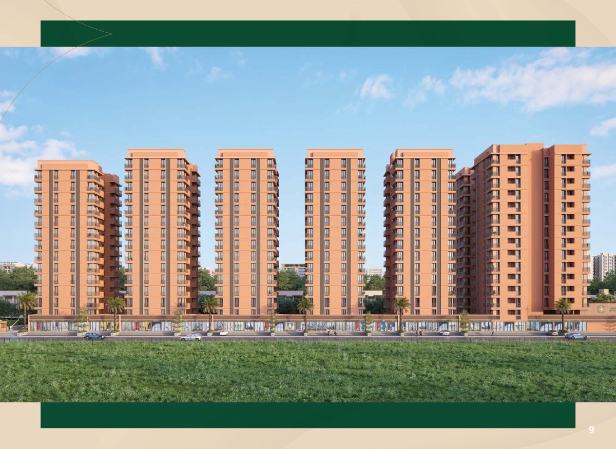 Century Regalia - Image 9