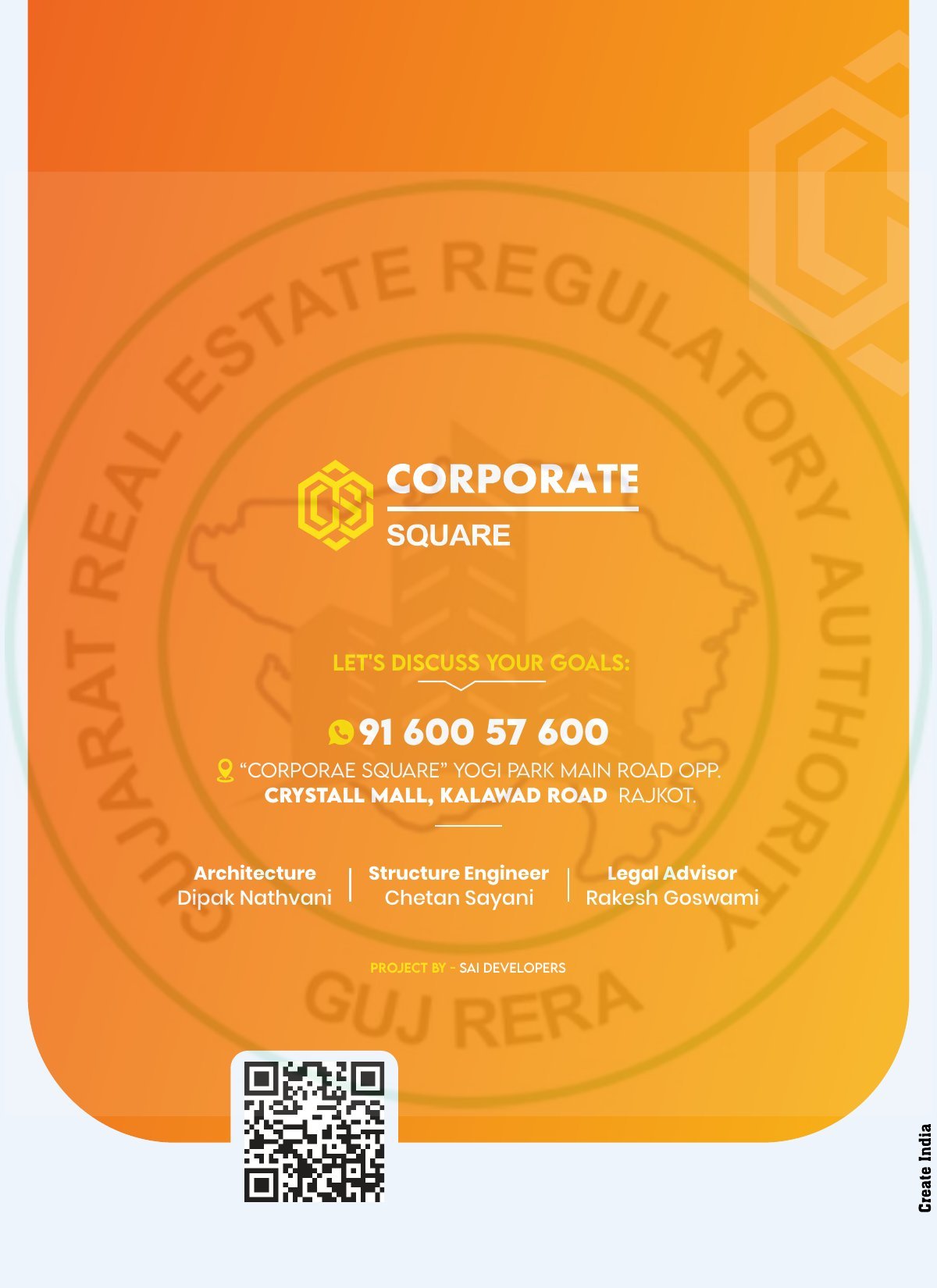 Corporate Square - Image 6