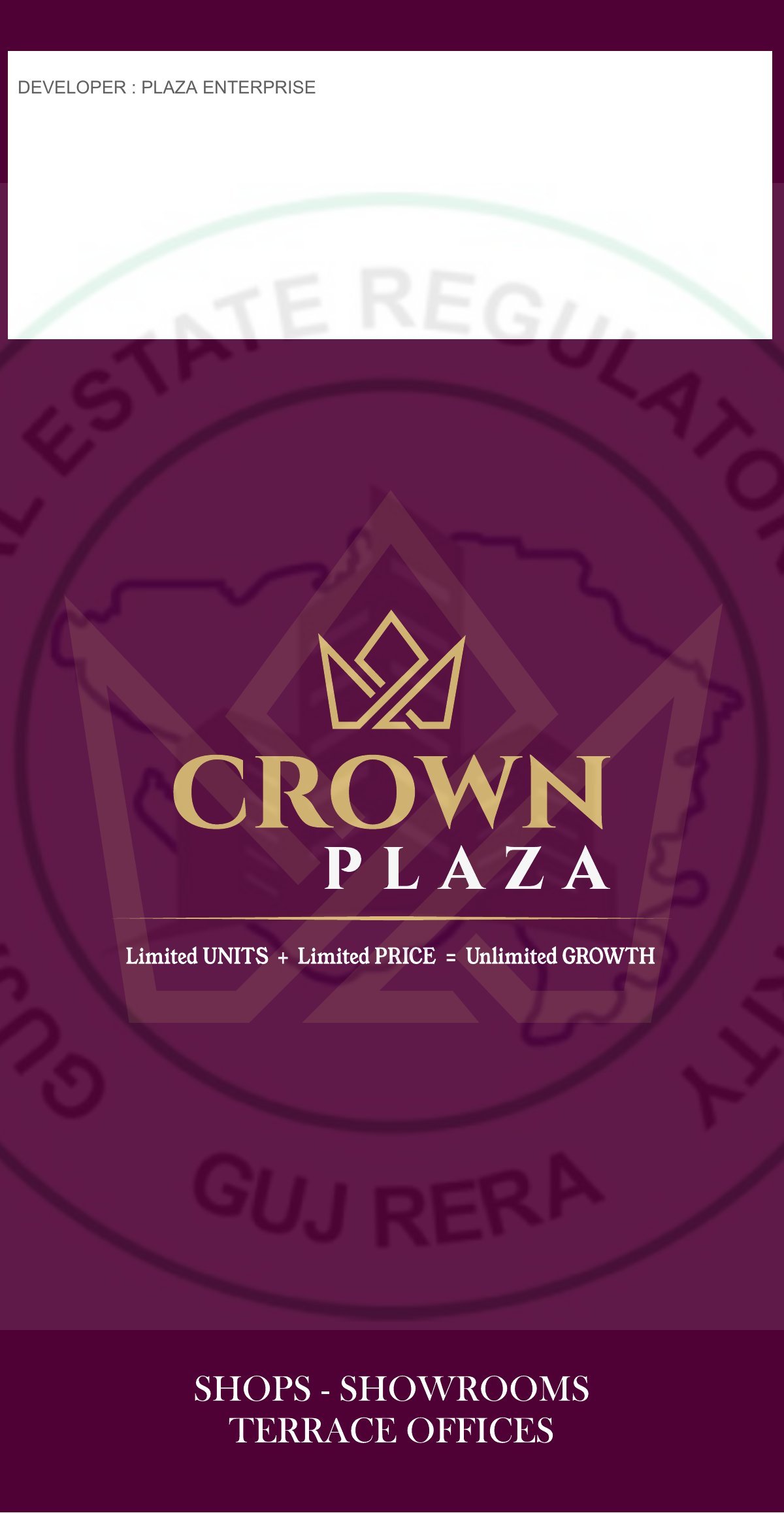 Crown Plaza Image 1 Crown Plaza - Image 1