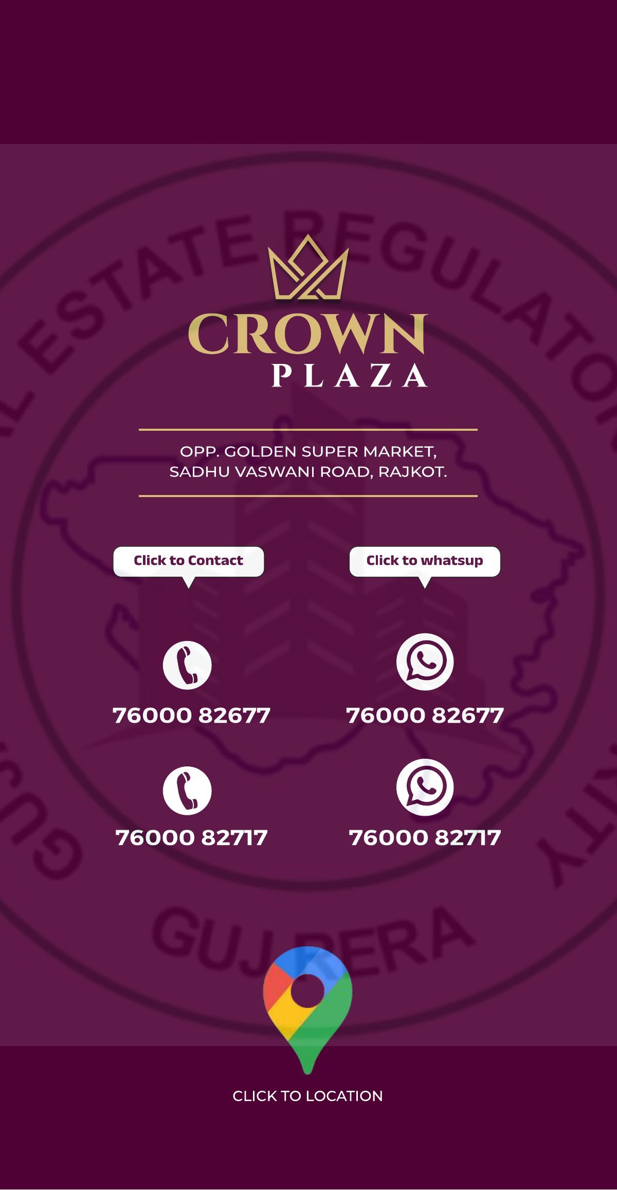 Crown Plaza Image 16 Crown Plaza - Image 16