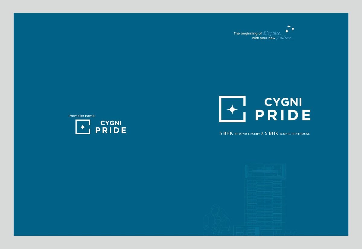 Cygni Pride Image 1 Cygni Pride - Image 1
