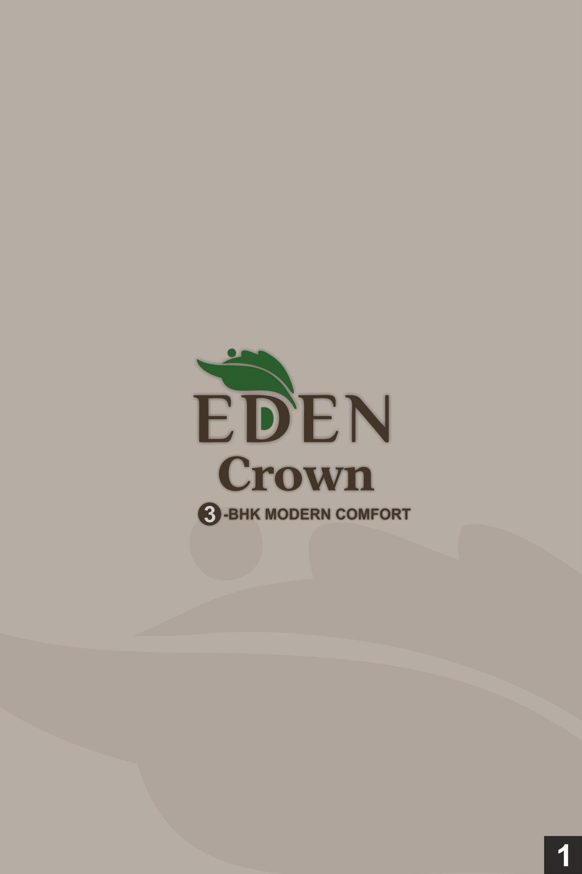 Eden Crown Image 1 Eden Crown - Image 1