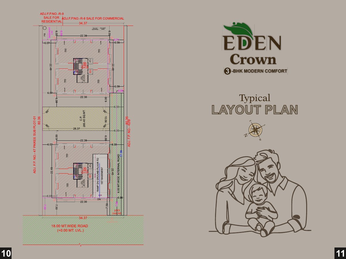 Eden Crown Image 6 Eden Crown - Image 6