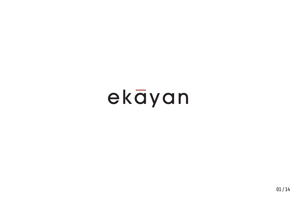 Ekayan Image 1 Ekayan - Image 1