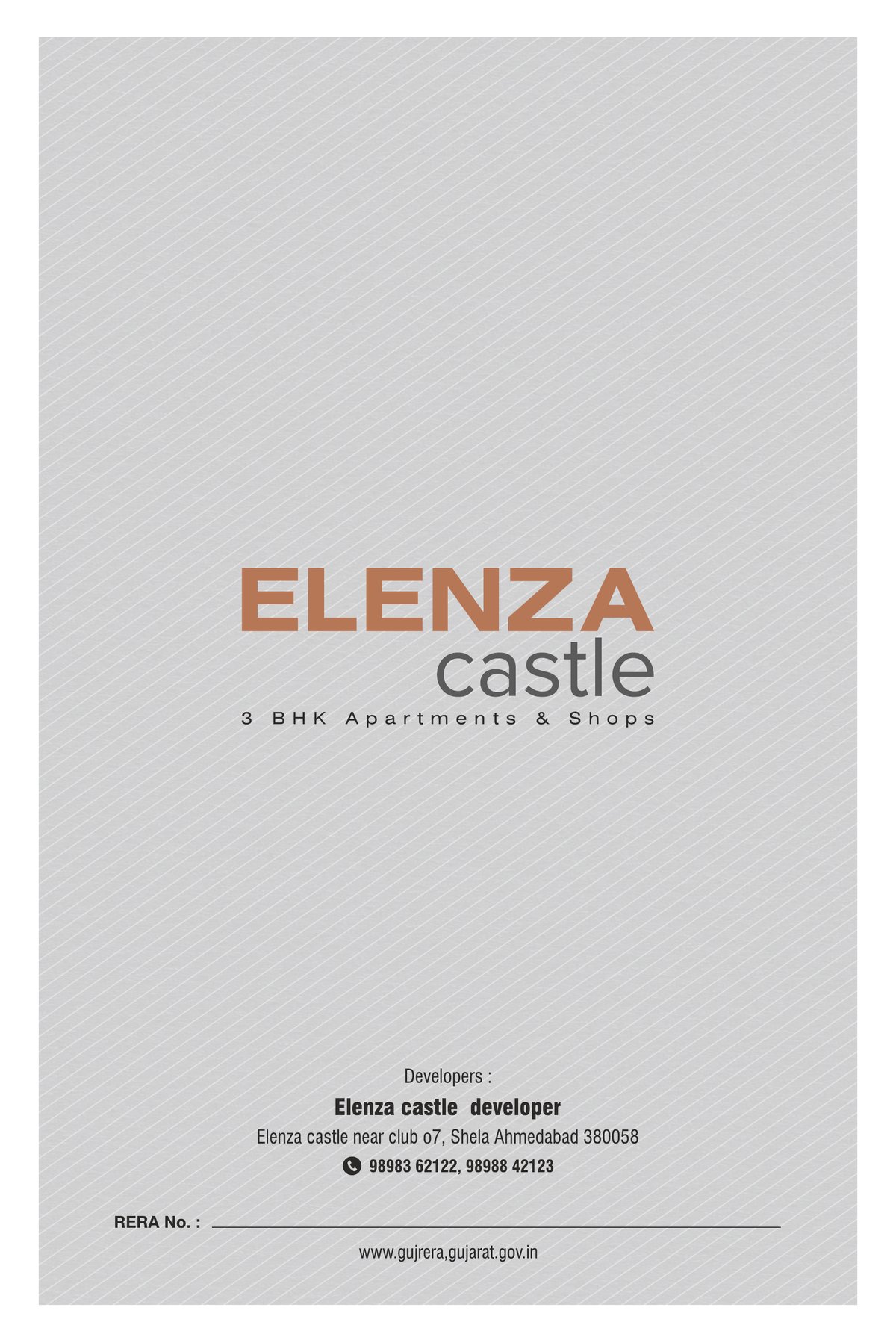 Elenza Castle Image 1 Elenza Castle - Image 1