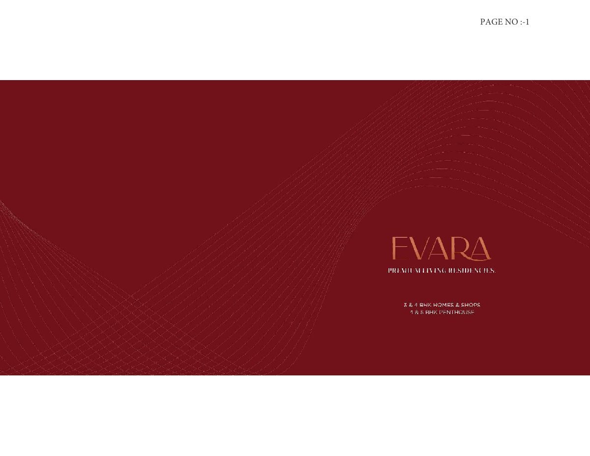 Evara Image 1 Evara - Image 1