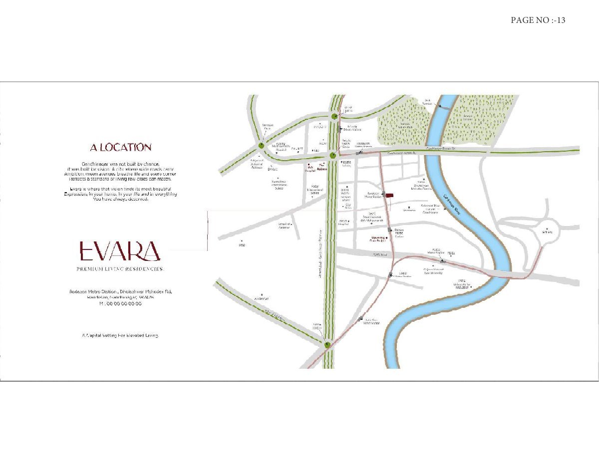 Evara Image 13 Evara - Image 13