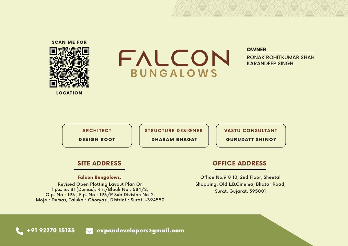 Falcon Bungalows Image 5 Falcon Bungalows - Image 5