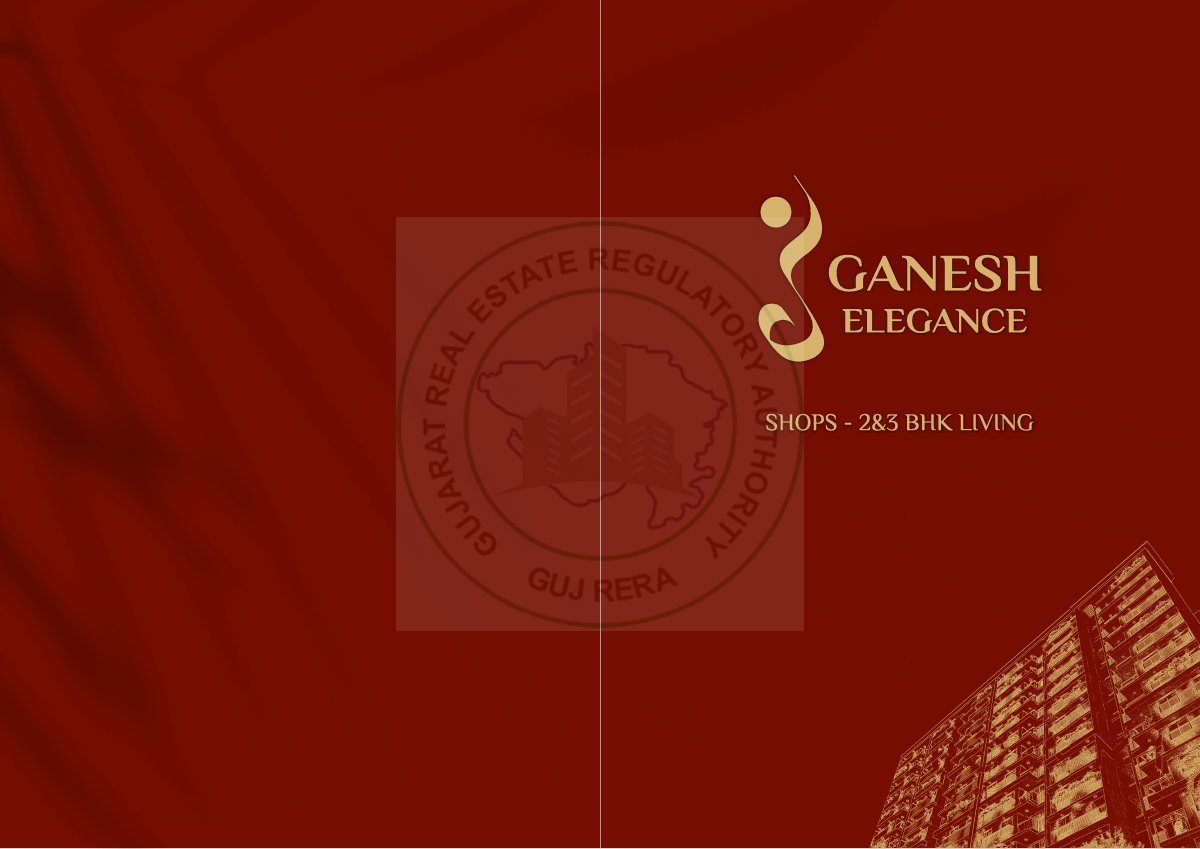 Ganesh Elegance Image 1 Ganesh Elegance - Image 1