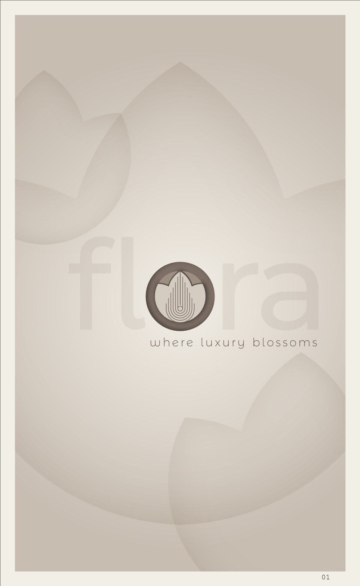 Gokul Flora Image 1 Gokul Flora - Image 1