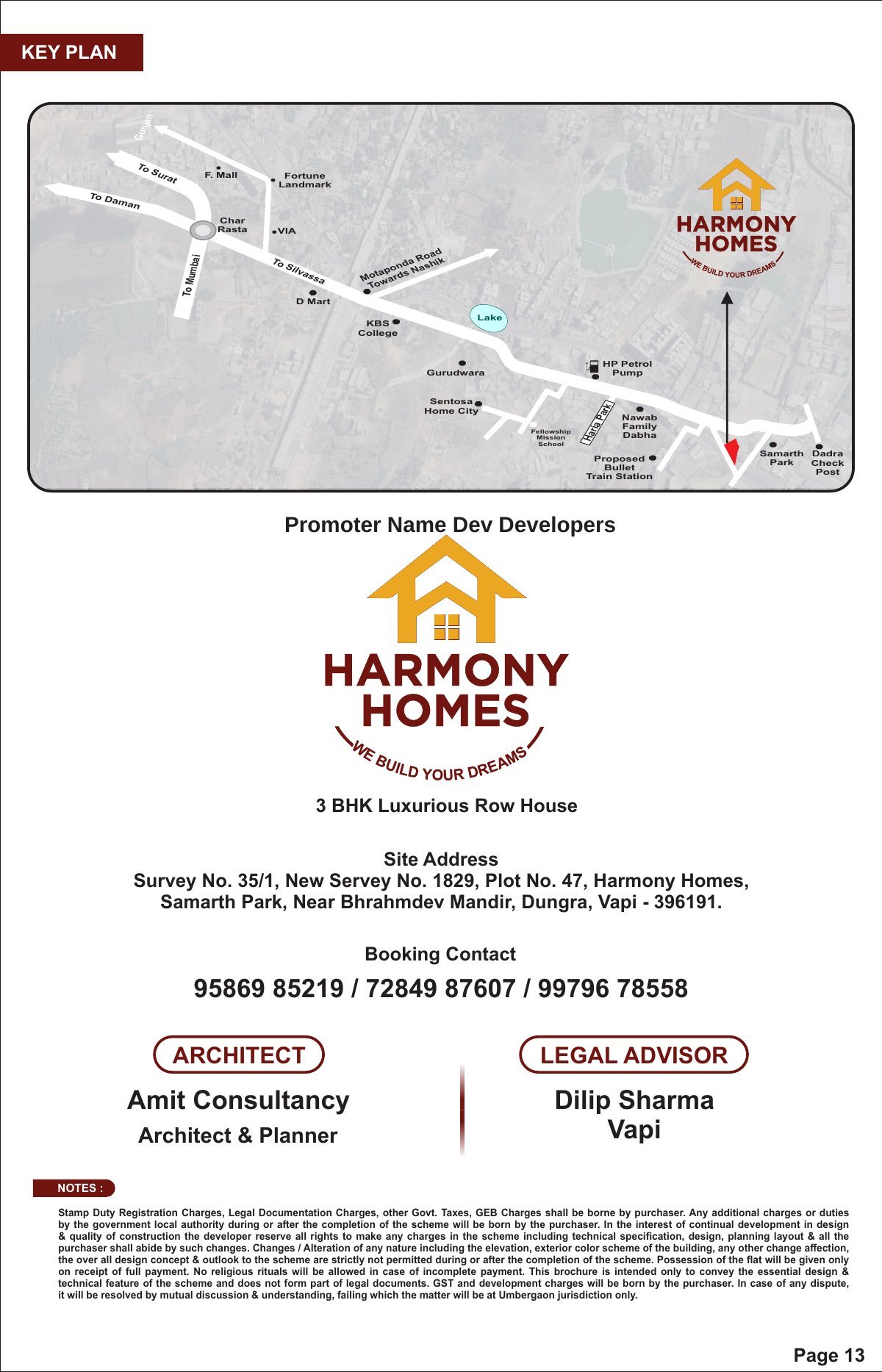Harmony Homes Image 11 Harmony Homes - Image 11