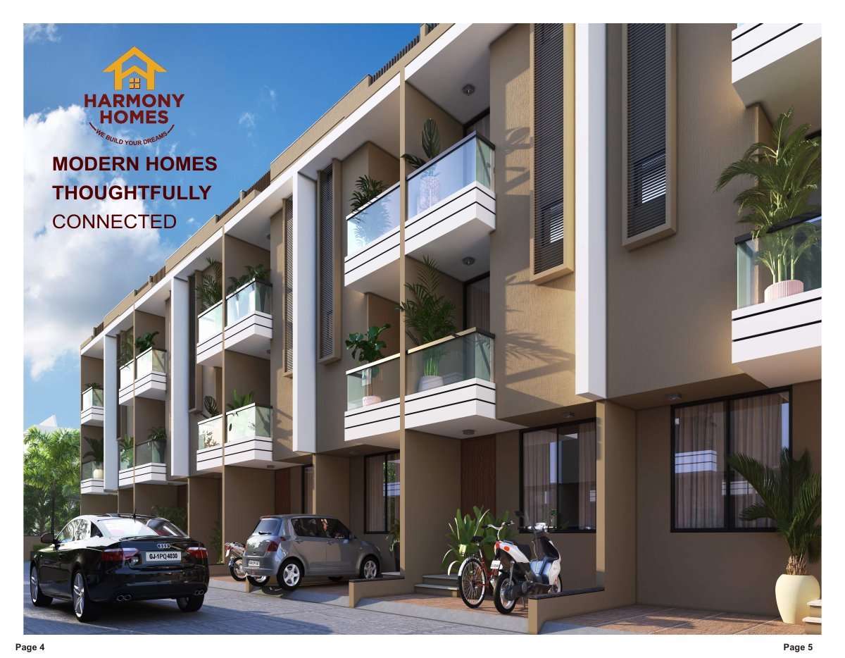Harmony Homes Image 3 Harmony Homes - Image 3