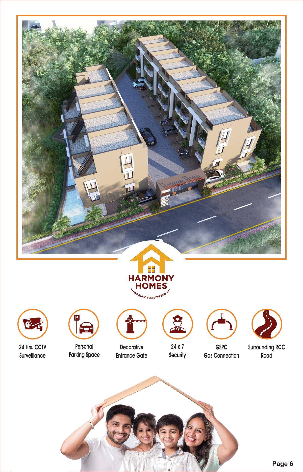 Harmony Homes Image 4 Harmony Homes - Image 4