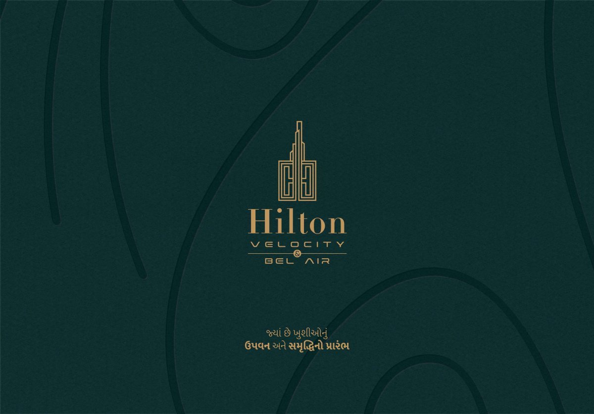 Hilton Velocity & Belair Image 1 Hilton Velocity & Belair - Image 1