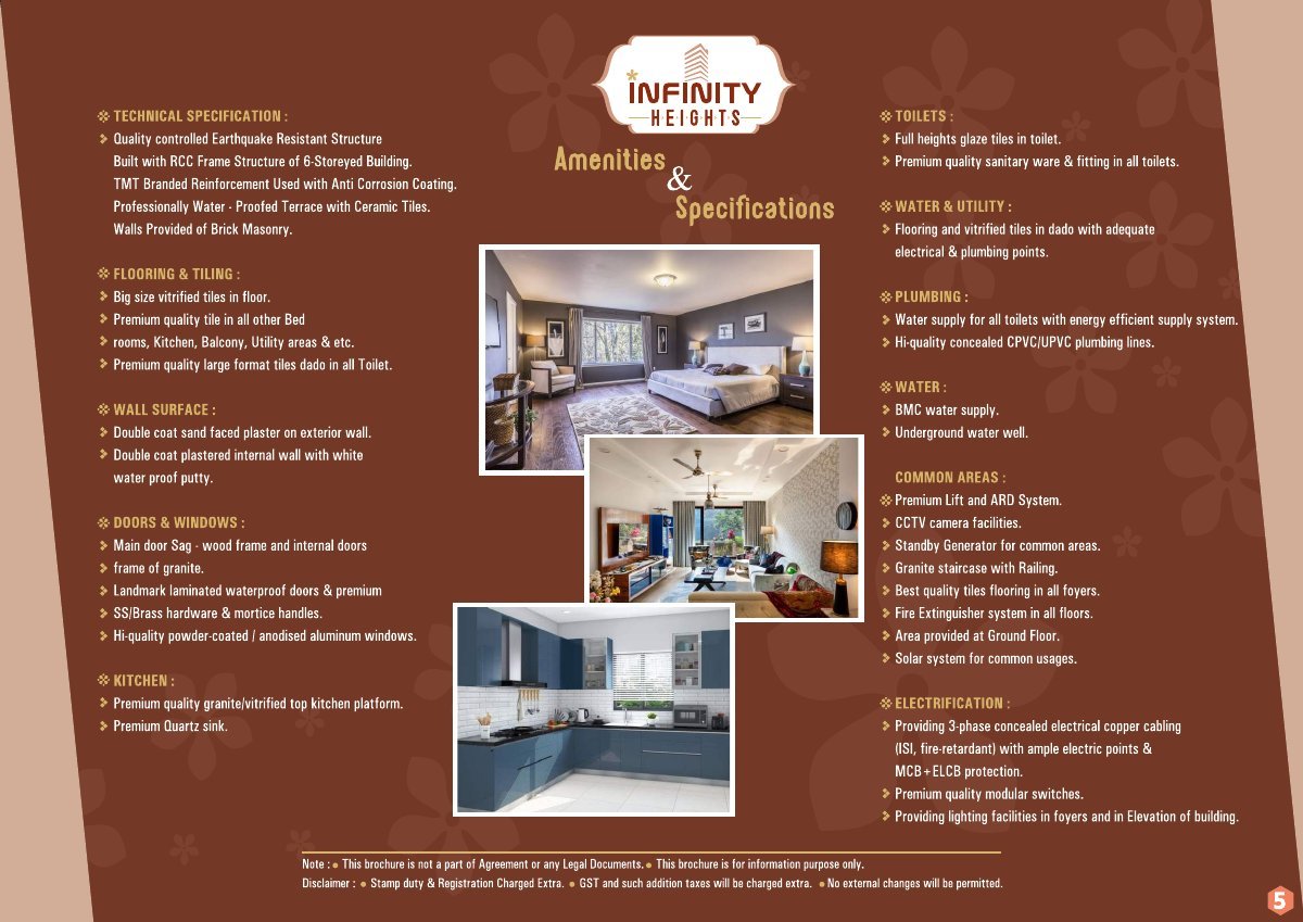 Infinity Heights - Image 5