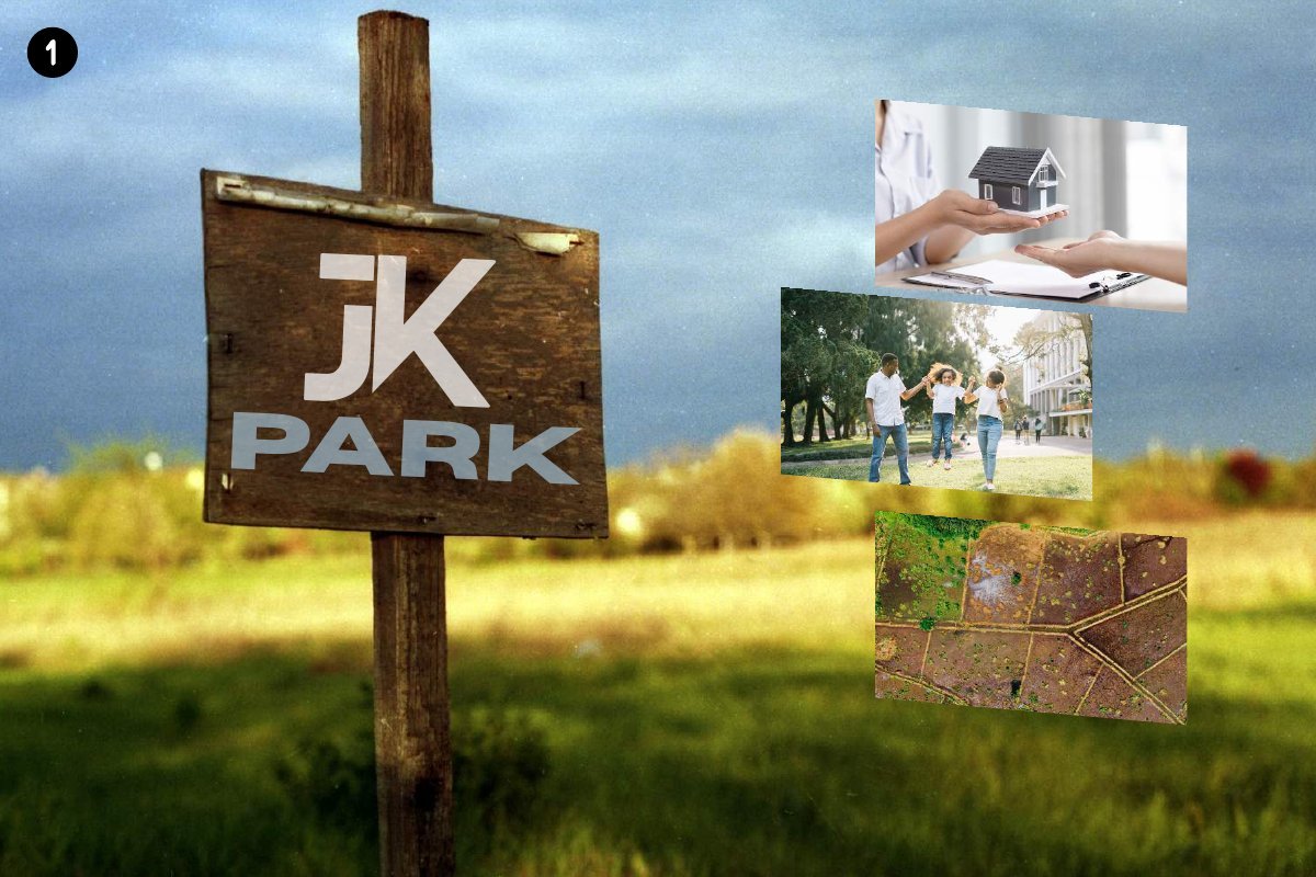J K Park Image 1 J K Park - Image 1