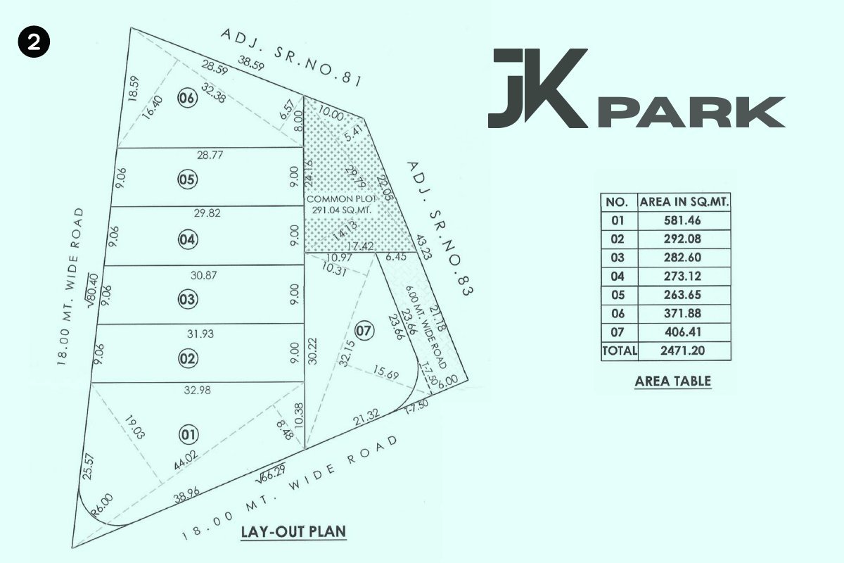 J K Park Image 2 J K Park - Image 2