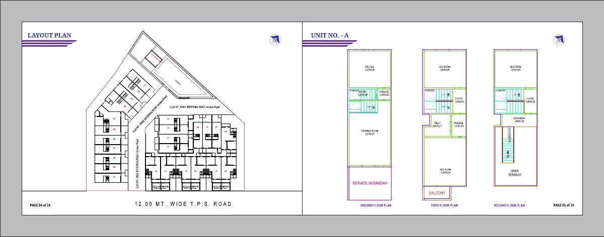 Kahan Villa Image 3 Kahan Villa - Image 3