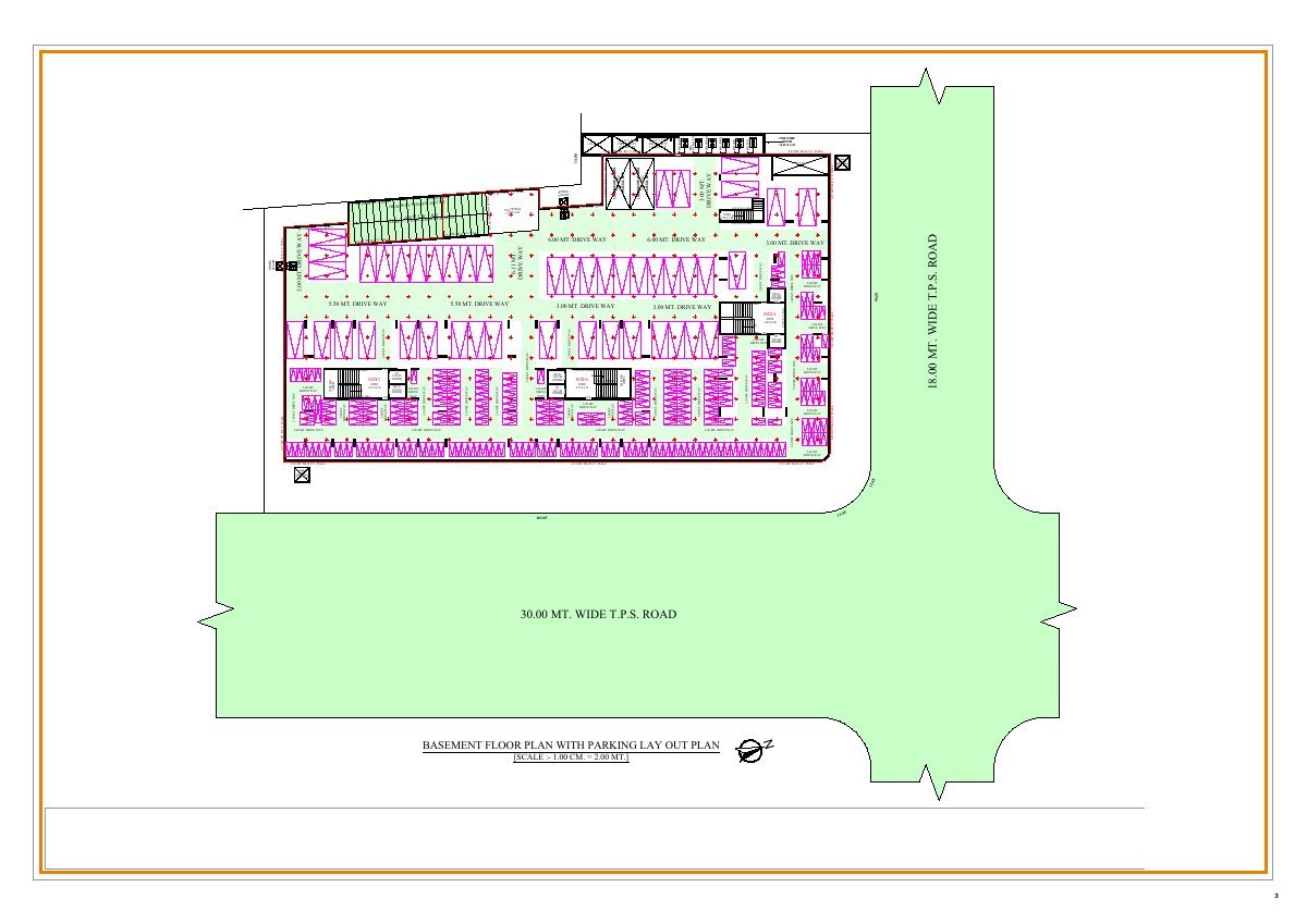 Kalhar Residency Image 3 Kalhar Residency - Image 3