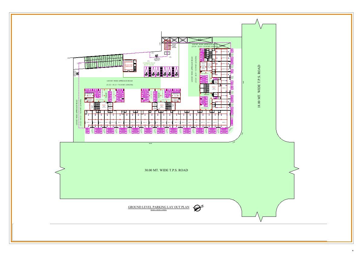 Kalhar Residency Image 4 Kalhar Residency - Image 4