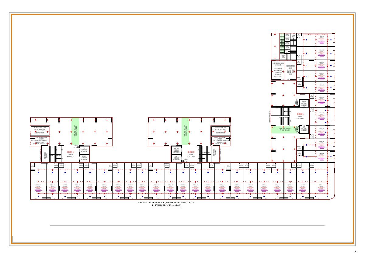 Kalhar Residency Image 5 Kalhar Residency - Image 5