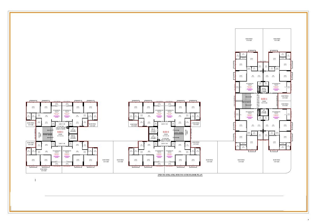 Kalhar Residency Image 7 Kalhar Residency - Image 7