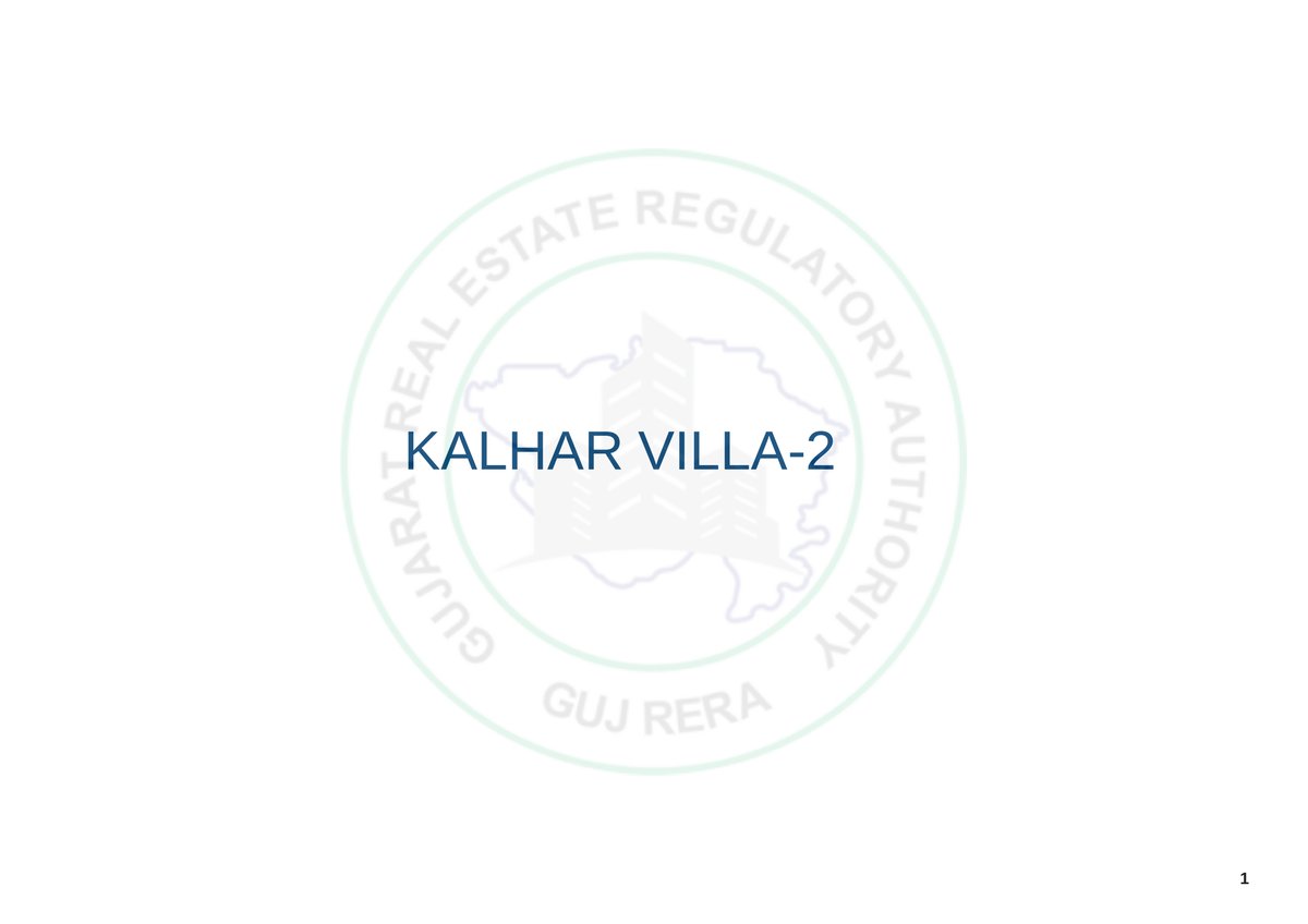 Kalhar Villa 2 Image 1 Kalhar Villa 2 - Image 1