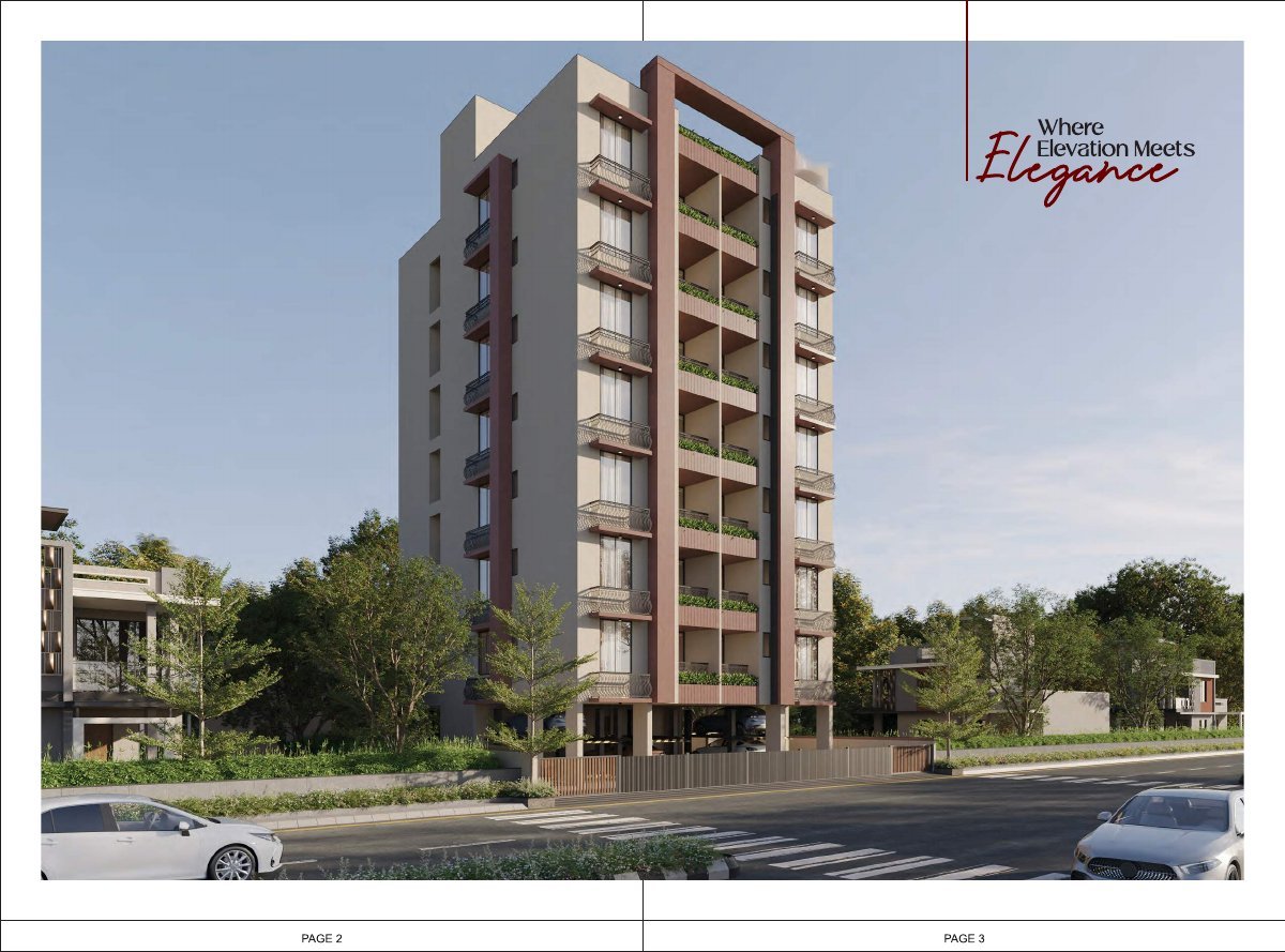 Kantam Apartment Image 2 Kantam Apartment - Image 2