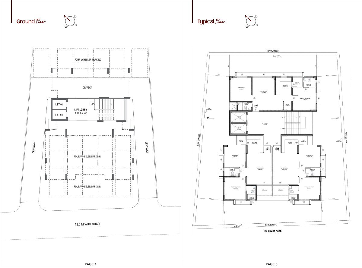 Kantam Apartment Image 3 Kantam Apartment - Image 3