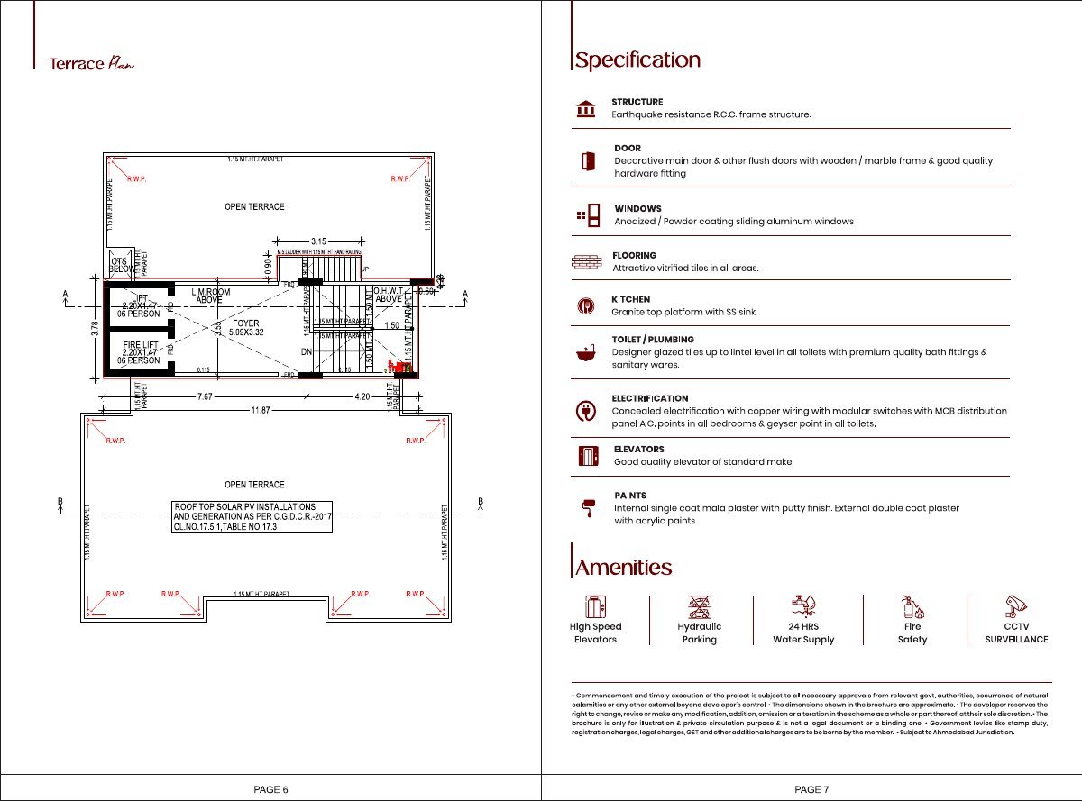 Kantam Apartment Image 4 Kantam Apartment - Image 4