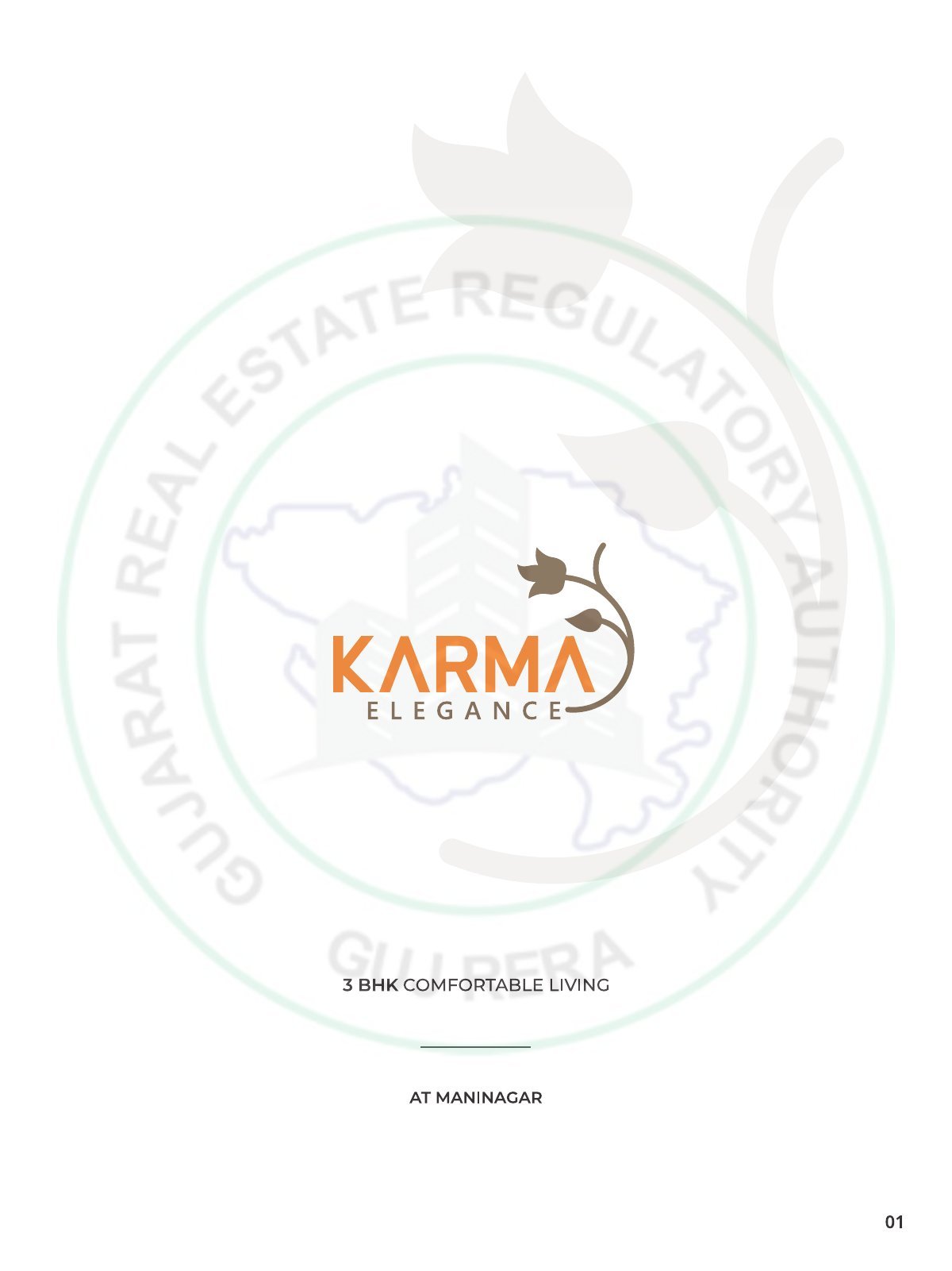 Karma Elegance Image 1 Karma Elegance - Image 1
