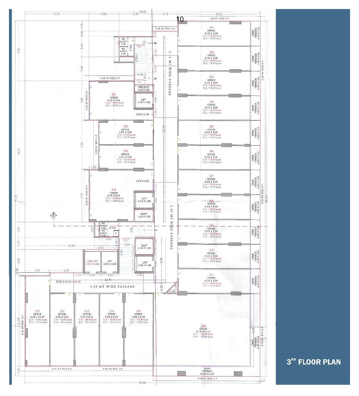 Karunesh Business Center 3 - Image 10