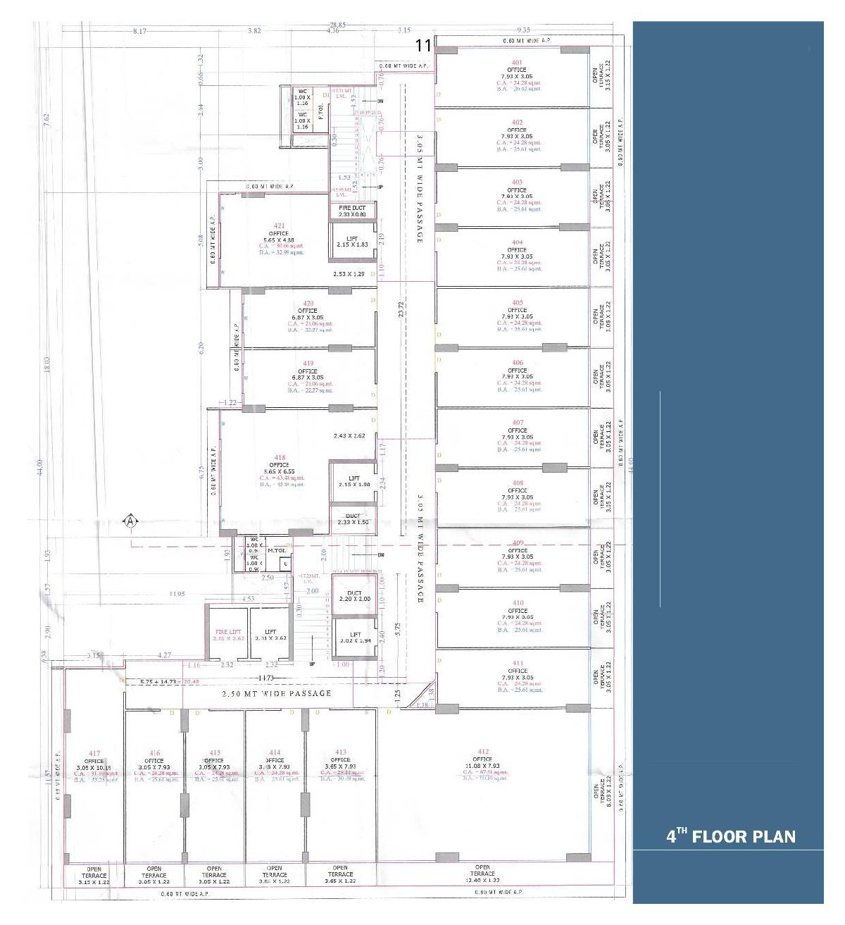 Karunesh Business Center 3 - Image 11