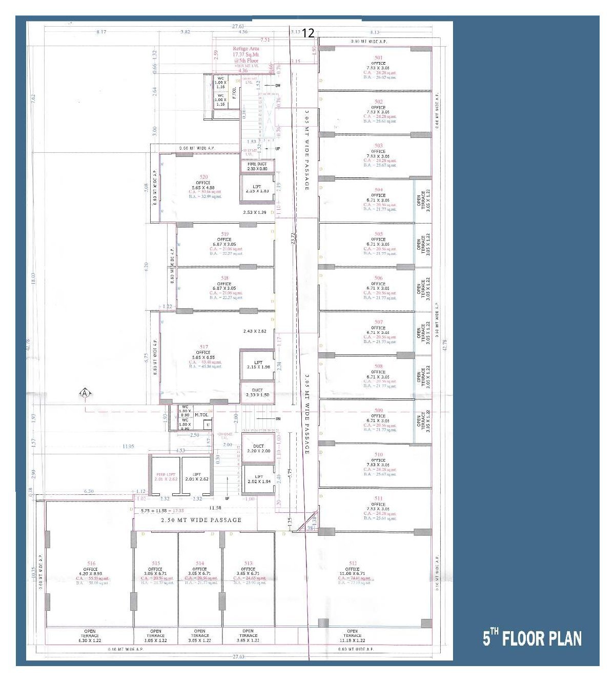 Karunesh Business Center 3 - Image 12