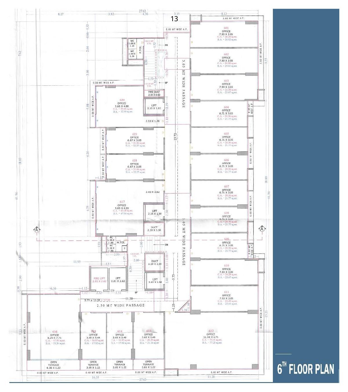 Karunesh Business Center 3 - Image 13