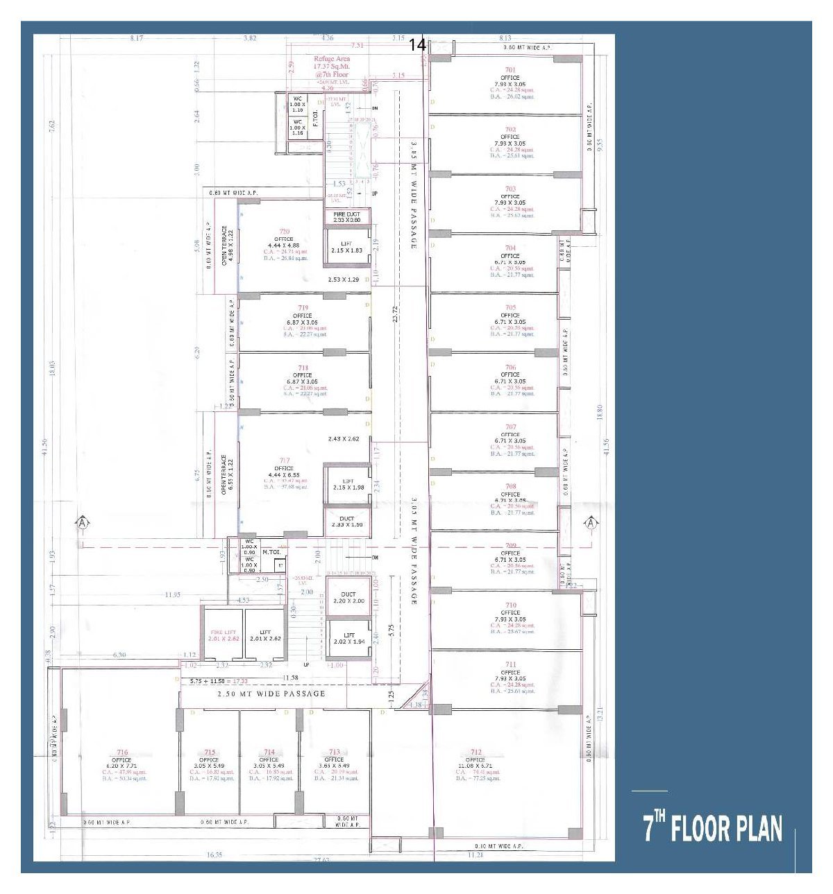 Karunesh Business Center 3 - Image 14