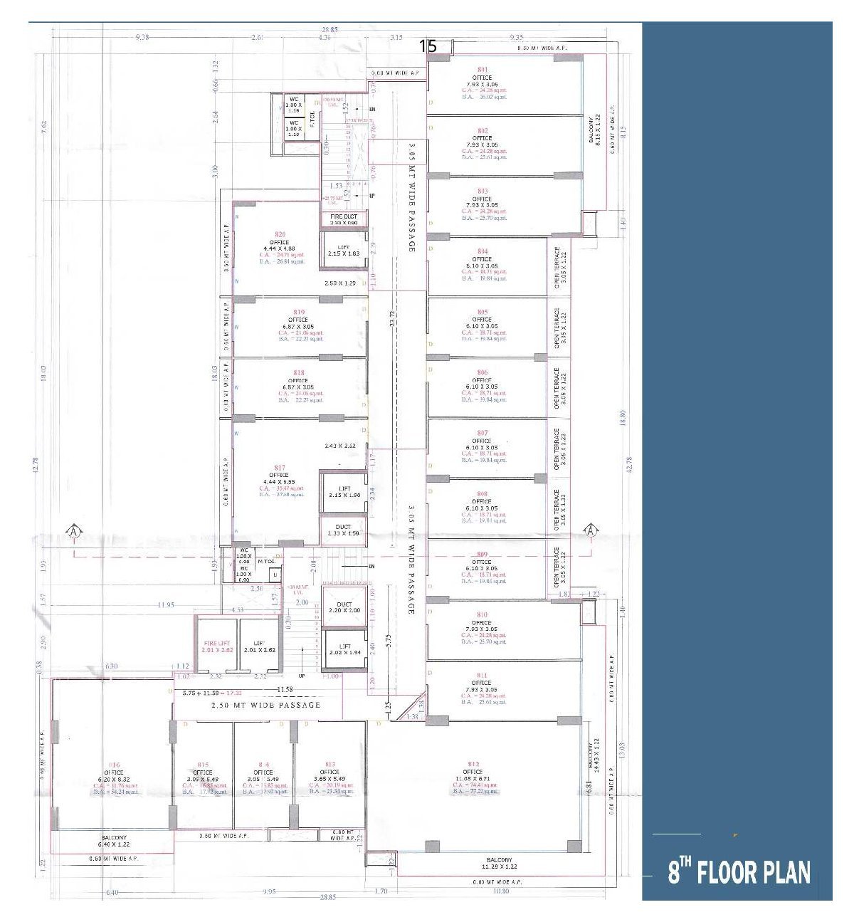 Karunesh Business Center 3 - Image 15