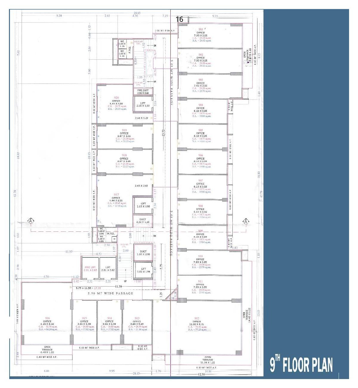 Karunesh Business Center 3 - Image 16