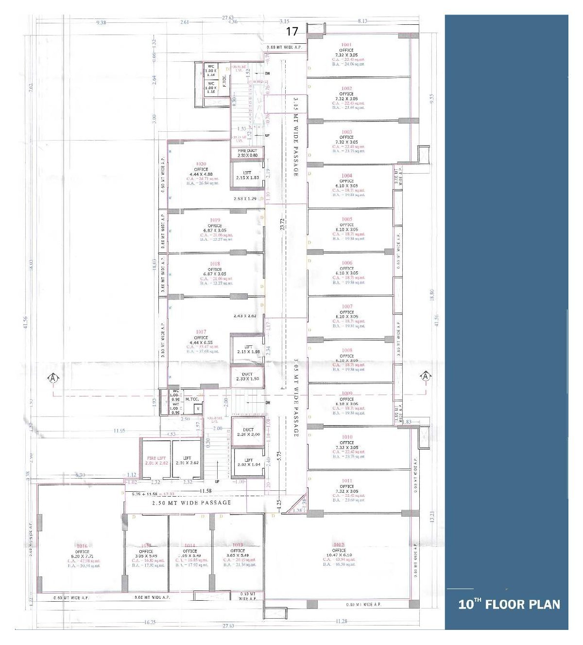 Karunesh Business Center 3 - Image 17