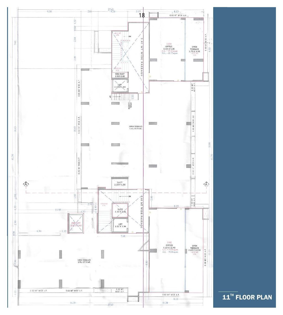 Karunesh Business Center 3 - Image 18