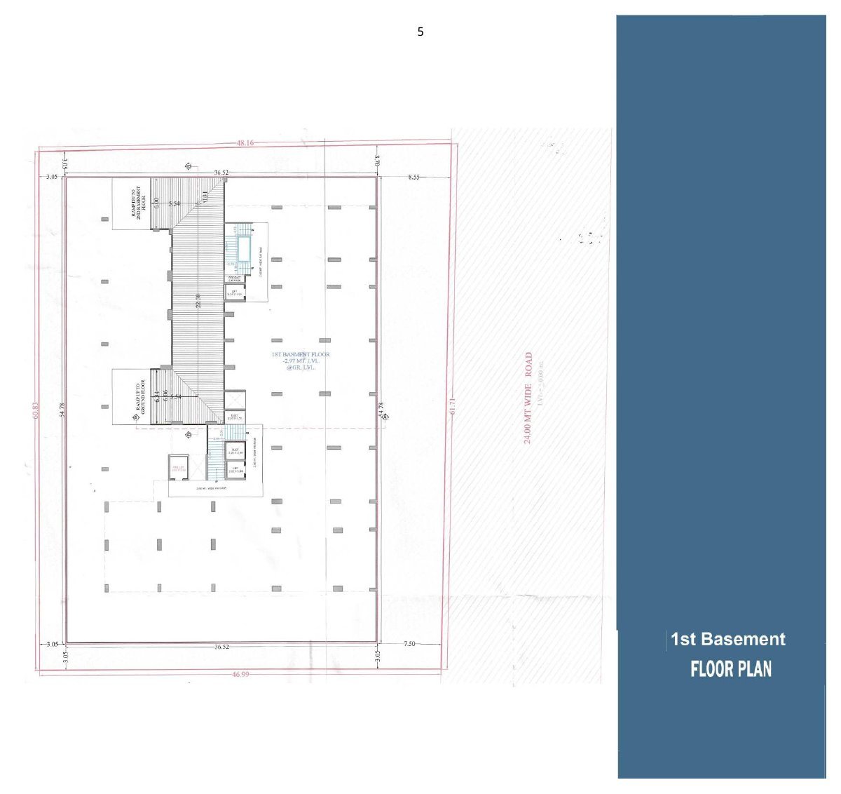 Karunesh Business Center 3 - Image 5