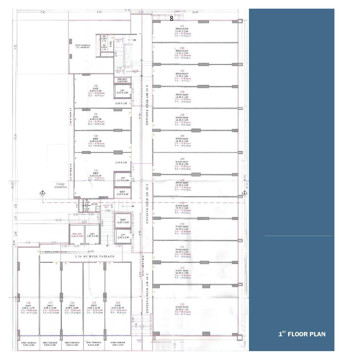 Karunesh Business Center 3 - Image 8