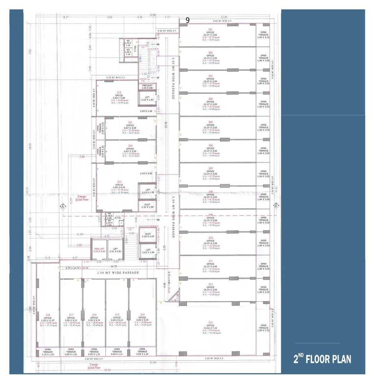 Karunesh Business Center 3 - Image 9