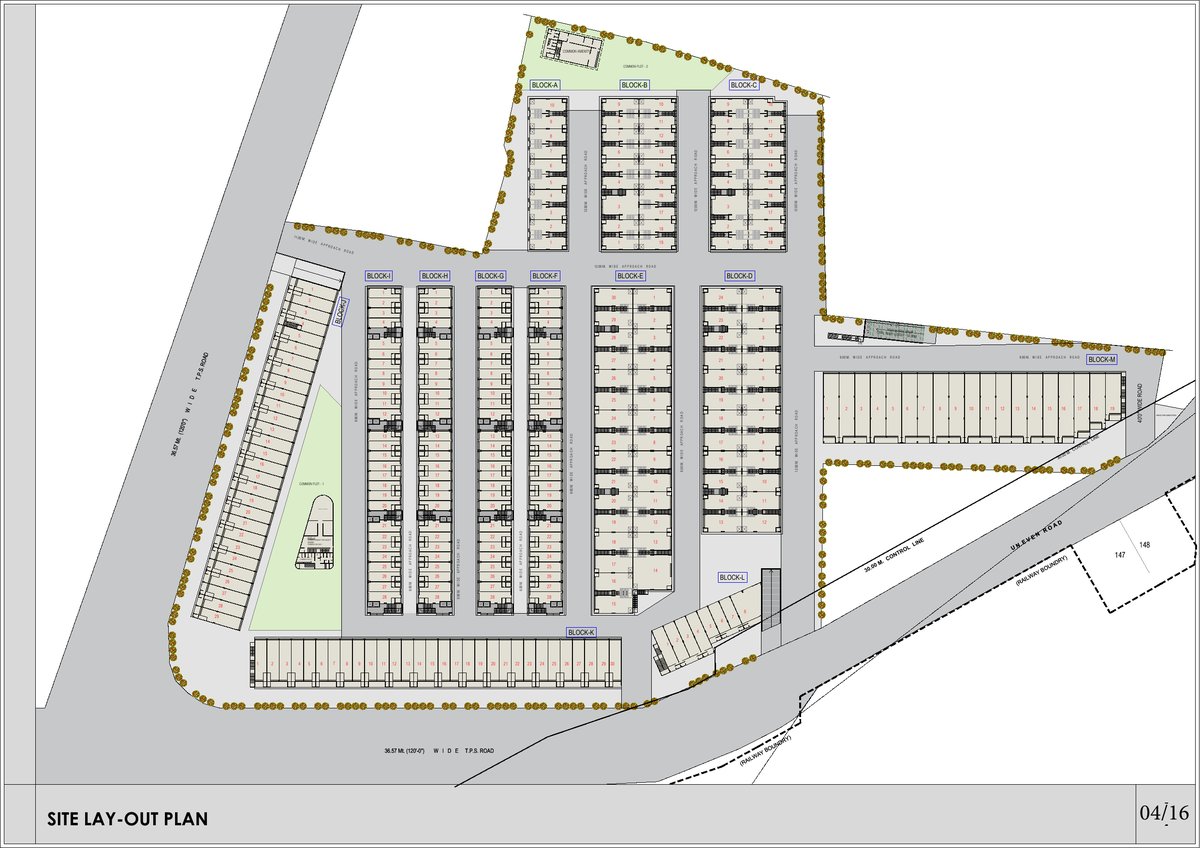 Lilamani Business Park Image 4 Lilamani Business Park - Image 4