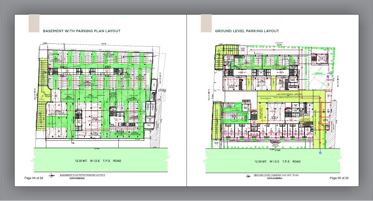 Lotus Green Image 3 Lotus Green - Image 3