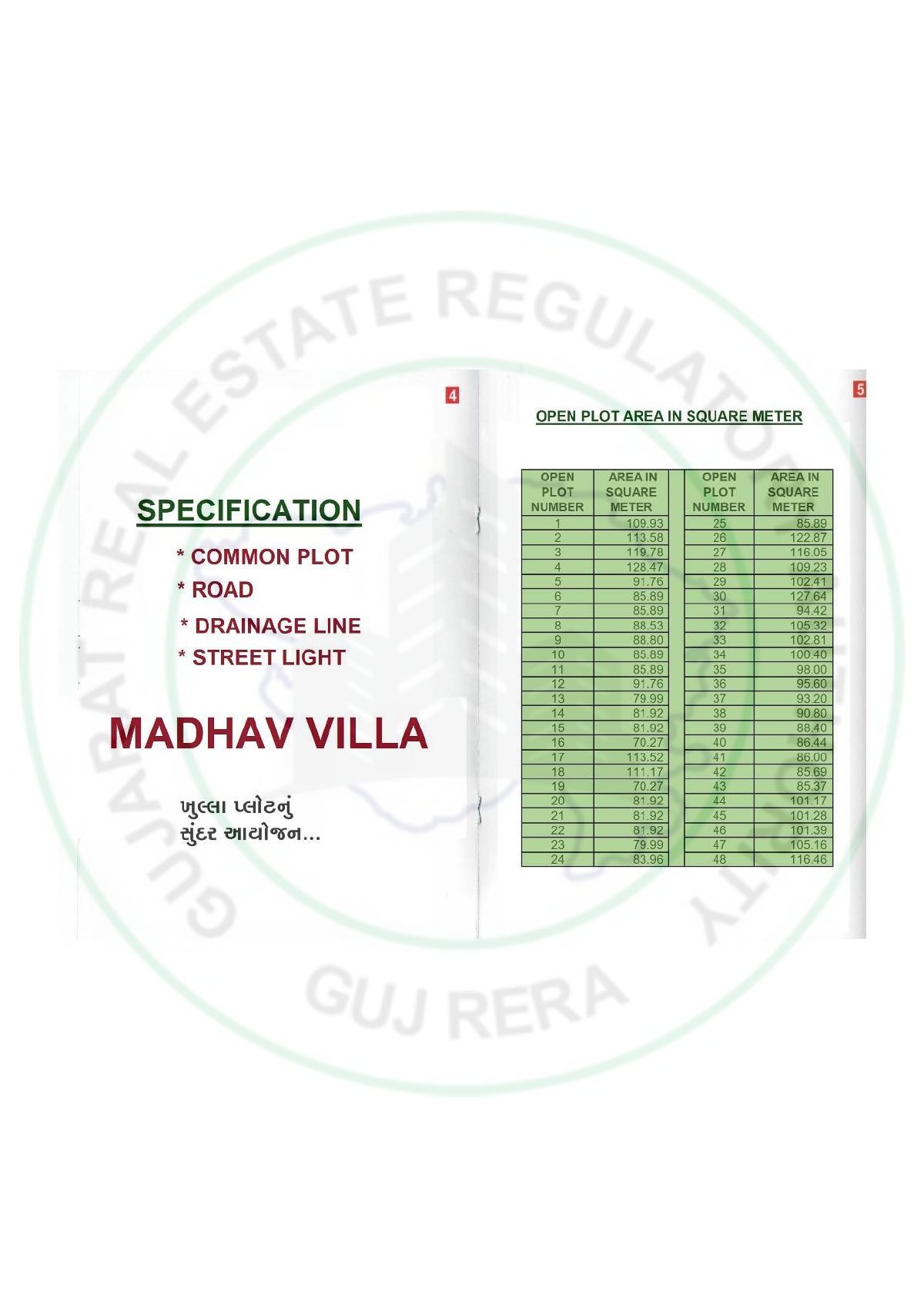 Madhav Villa Image 3 Madhav Villa - Image 3