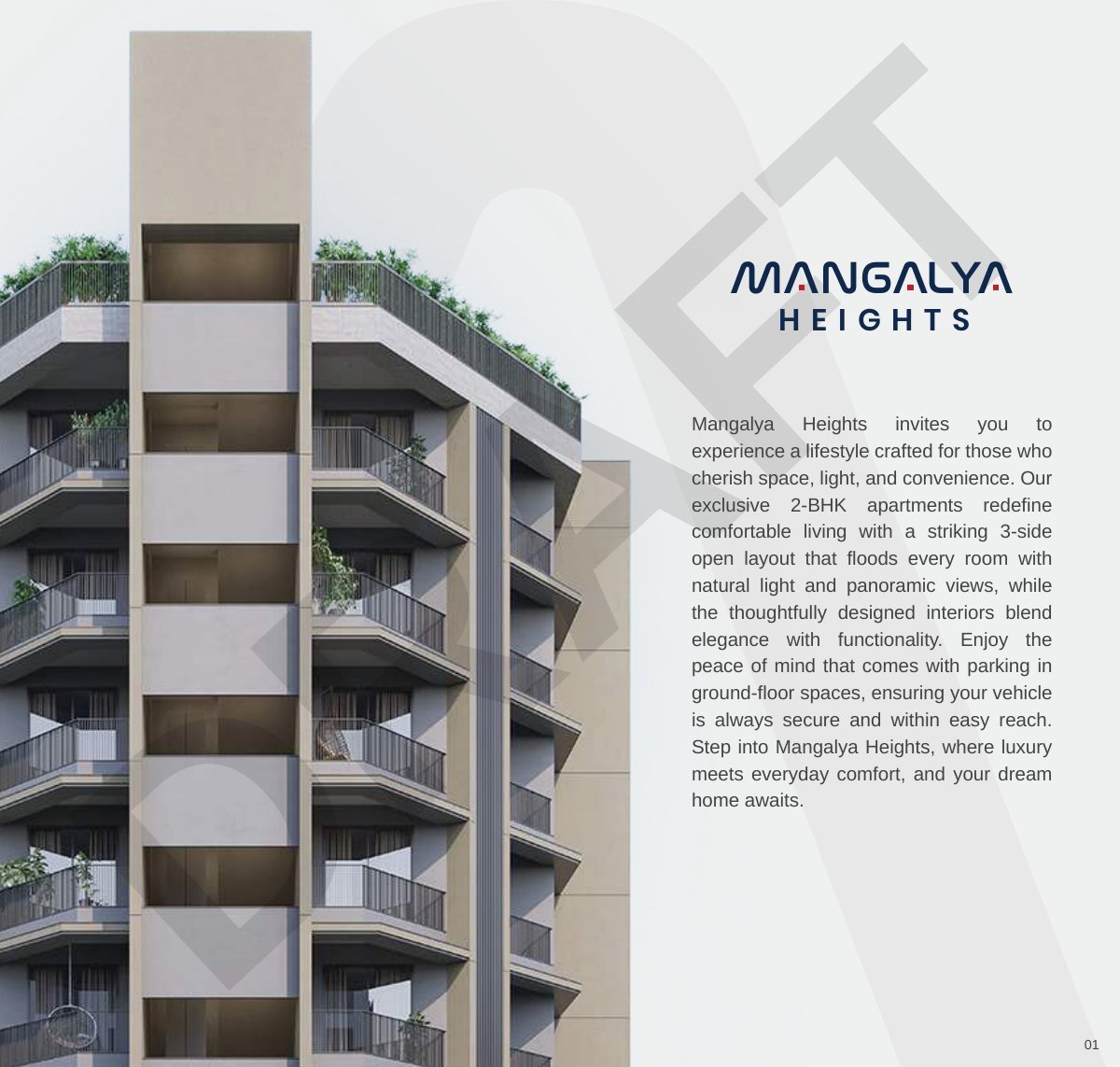 Featured image of Mangalya Heights
