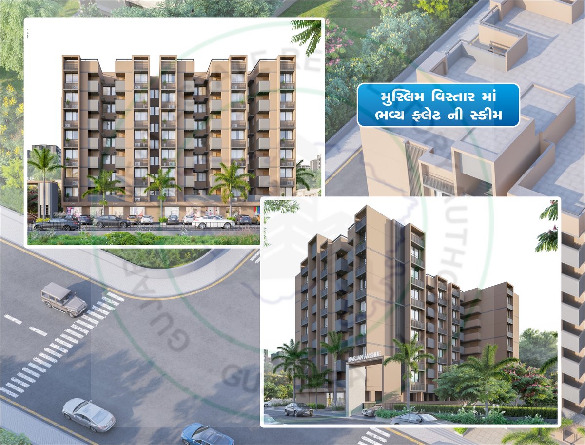 Marjan Avenue Image 2 Marjan Avenue - Image 2