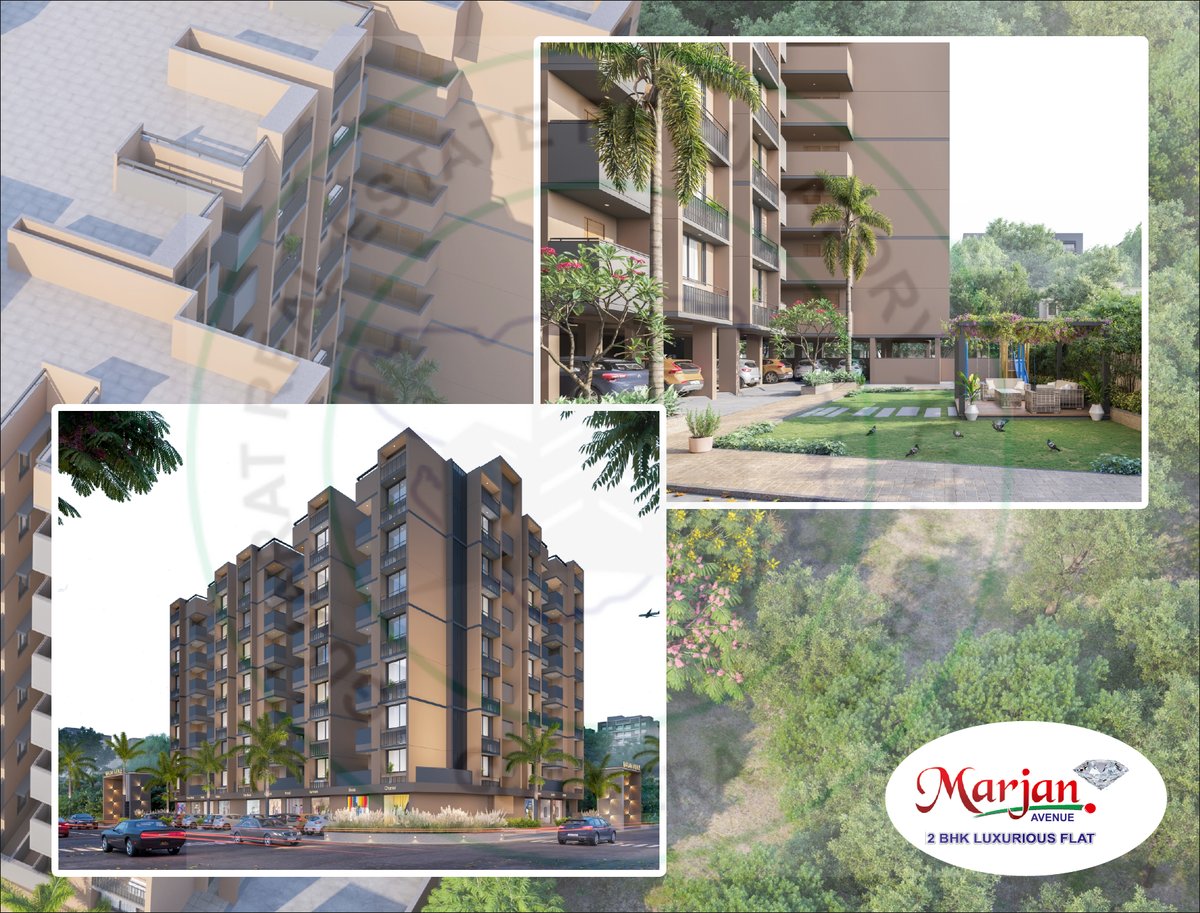 Marjan Avenue Image 3 Marjan Avenue - Image 3